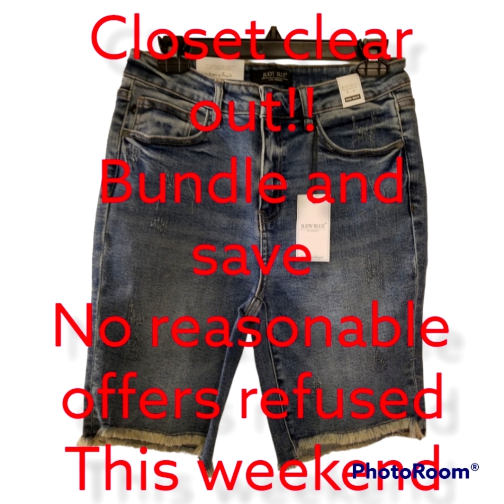 Closet clear out!!!!